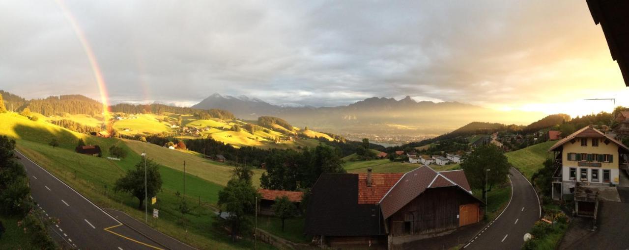 Studio Der Alpen Thun Exterior photo
